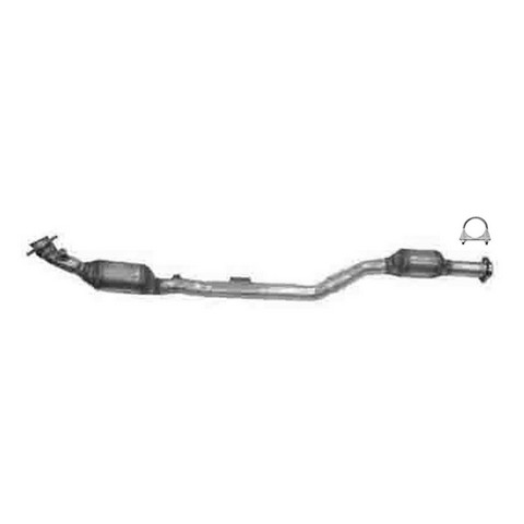 AP Exhaust 771493 Catalytic Converter